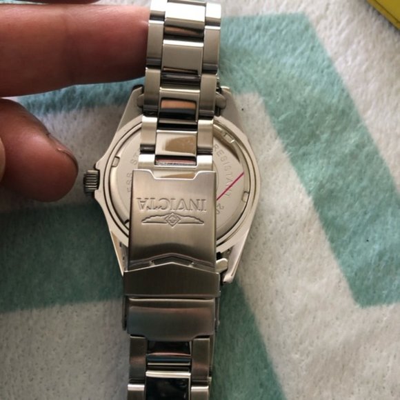 Invicta watch main image 8